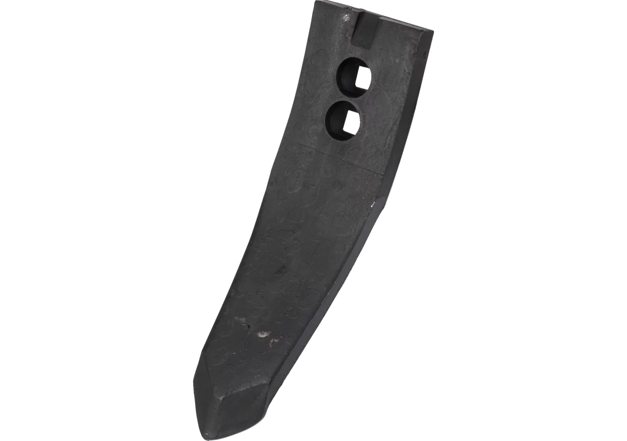 Scharspitze 80 x 15 mm – passend für Väderstad 188623 GartenShop24
