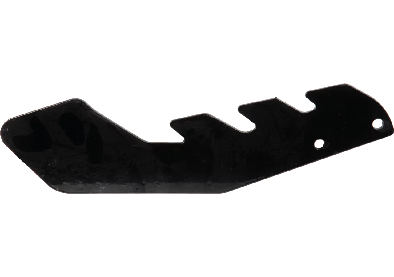 Nivellierfuß 425 mm – passend für Lemken 33710032 GartenShop24