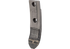 Scharspitze Hartmetall – passend für Köckerling 506065 Länge 320 mm AgriCarb