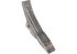 Scharspitze Hartmetall – passend für Bednar KM060171 AgriCarb