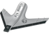 Gänsefußschare Hartmetall, 300 x 12 mm AgriCarb