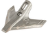 Gänsefußschare Hartmetall, 250 mm AgriCarb