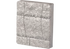 Verschleiβplatte 70 x 60 x 12 mm AgriCarb