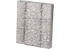 Verschleiβplatte 80 x 70 x 12 mm AgriCarb