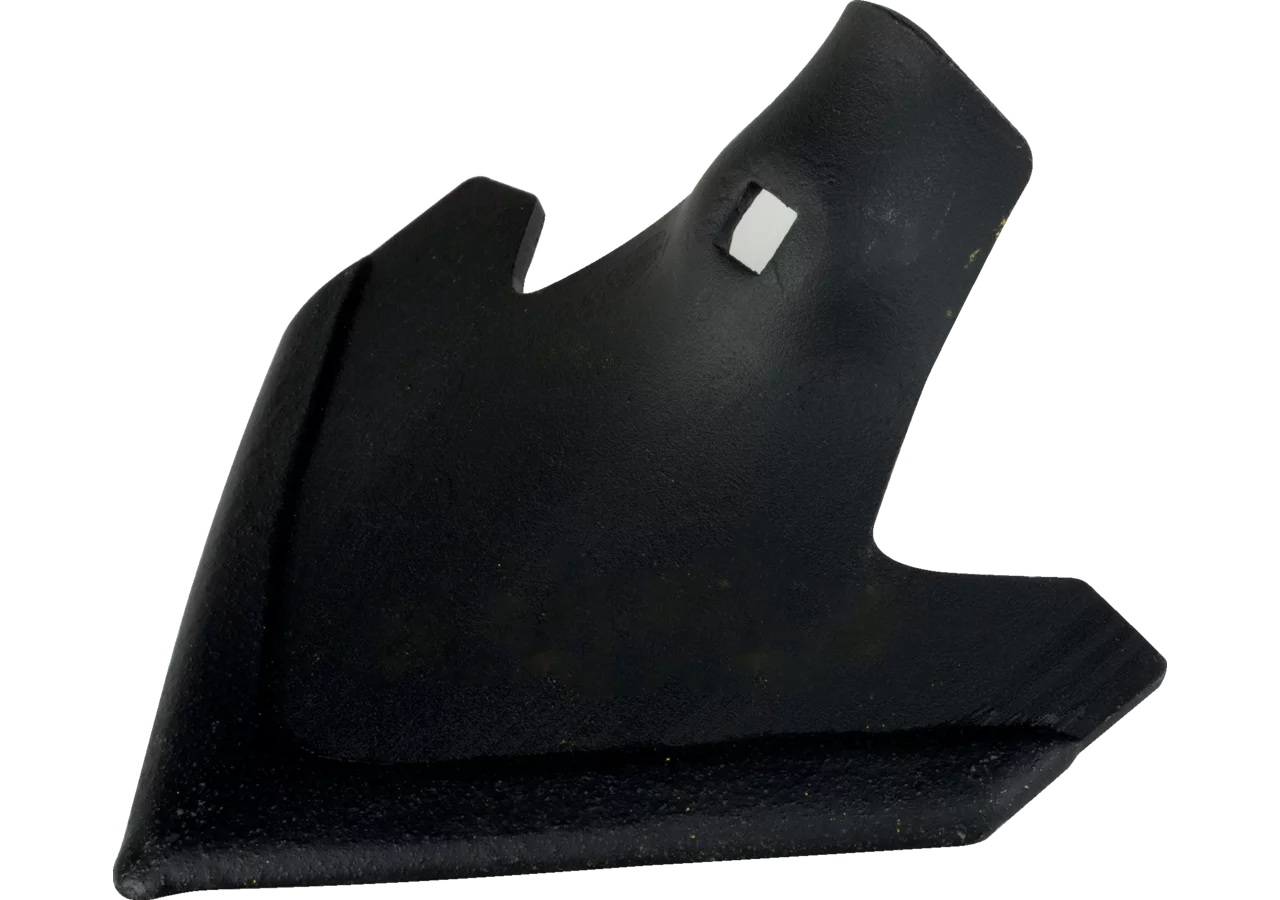 Hackschare mit Beschichtung anstelle von Maschio 13640360 GartenShop24 - Hochwertige Gartengeräte