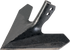 Hackschar 140 mm, Arbeitswinkel 50 Grad, für Stielmaterial 30 x 10 mm GartenShop24 - Hochwertige Gartengeräte