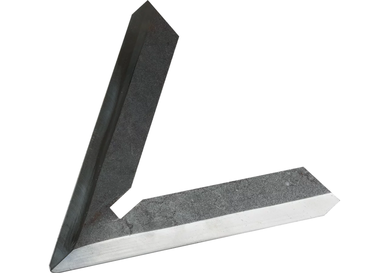 K.U.L.T. Hackschar K.HS 420S 200 mm lose K.U.L.T.