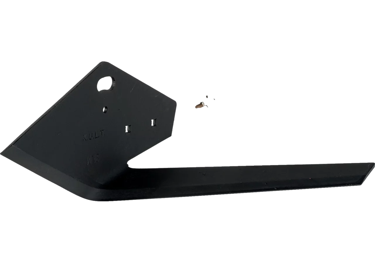 Winkelmesser 180 mm, links K.U.L.T. K.HS 49918L K.U.L.T.
