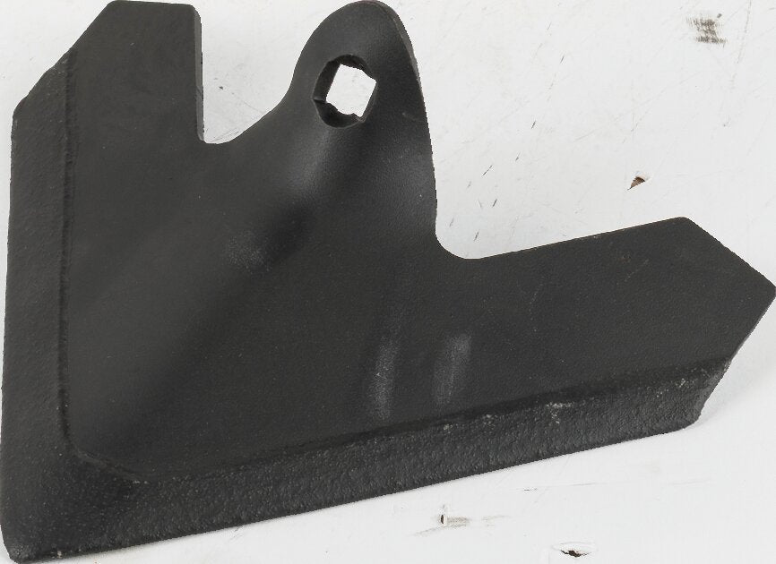 Gänsefußschar beschichtet – Ersatz für Einböck 15.269.01 GartenShop24 - Hochwertige Gartengeräte