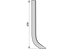 Hackscharstiel gerade, 370 mm, ungebohrt, Winkel 30 Grad GartenShop24