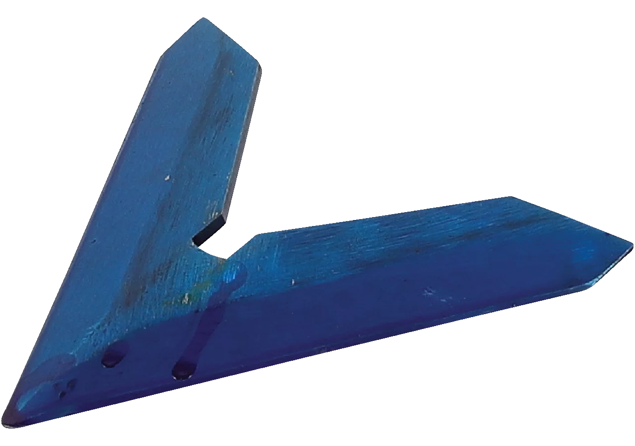 Hackschare lose, 160 mm GartenShop24