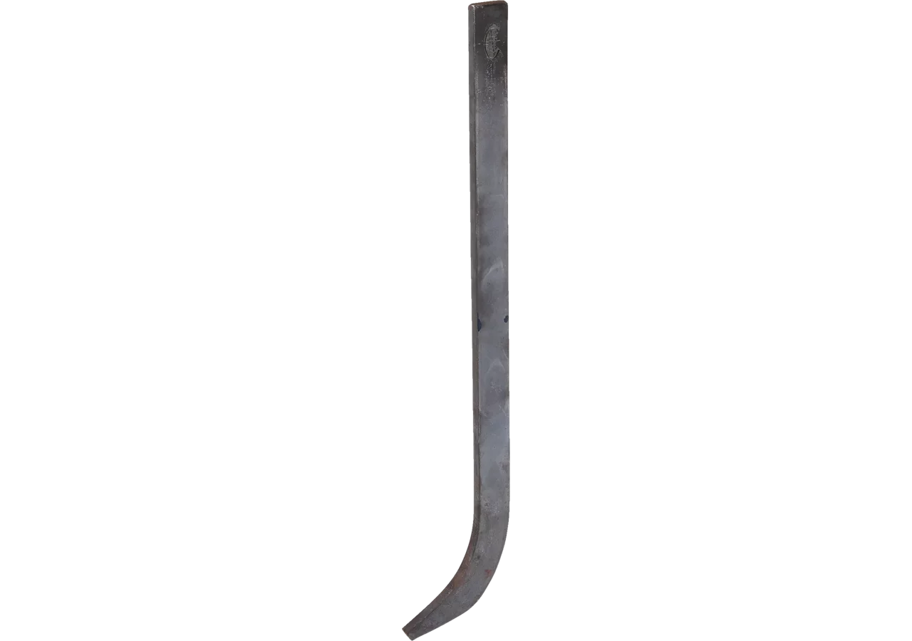 Stiel 30 x 10 mm, Länge 620 mm GartenShop24