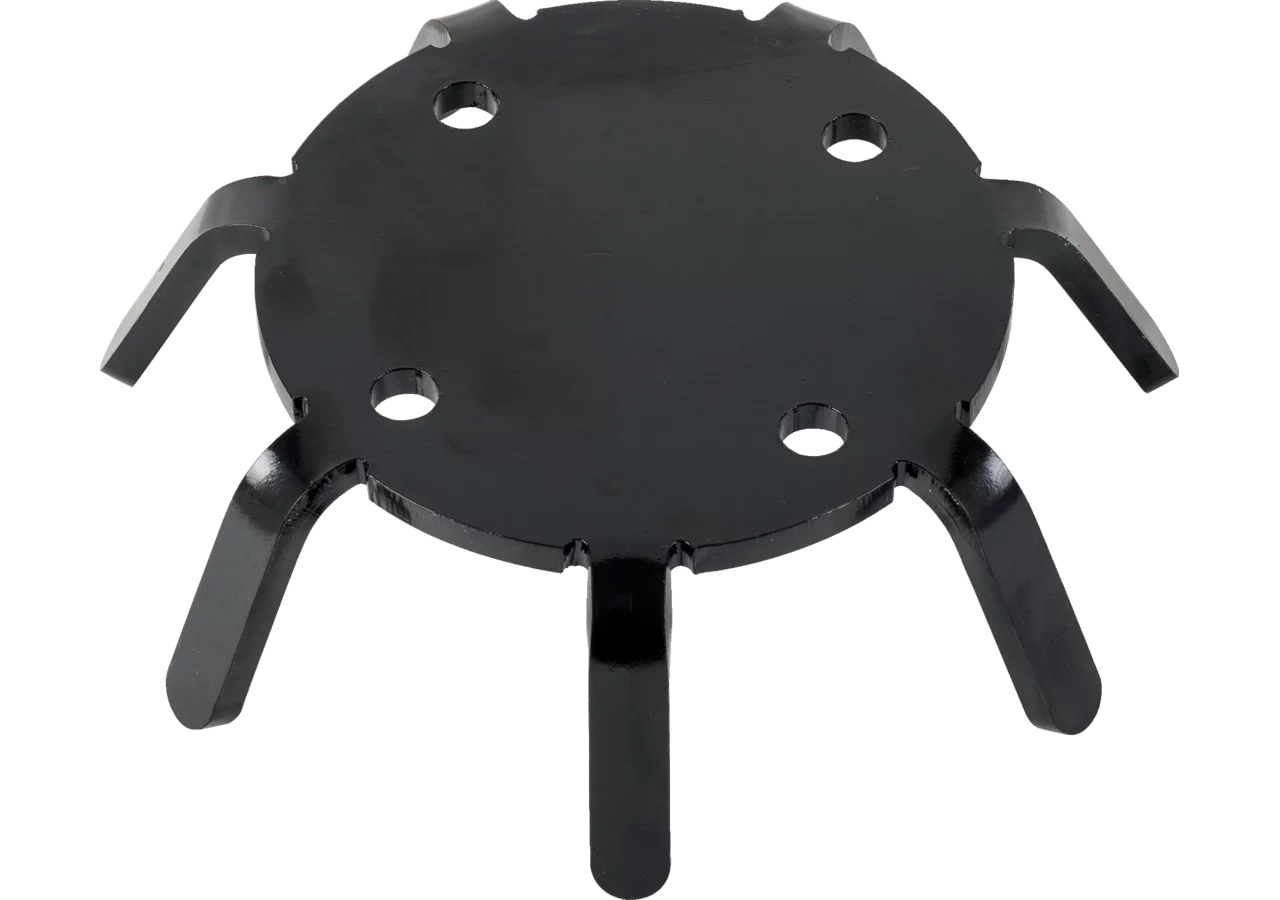 Antriebsstern für Fingerhackstern 250 mm K.U.L.T. K.FH 99010 K.U.L.T.