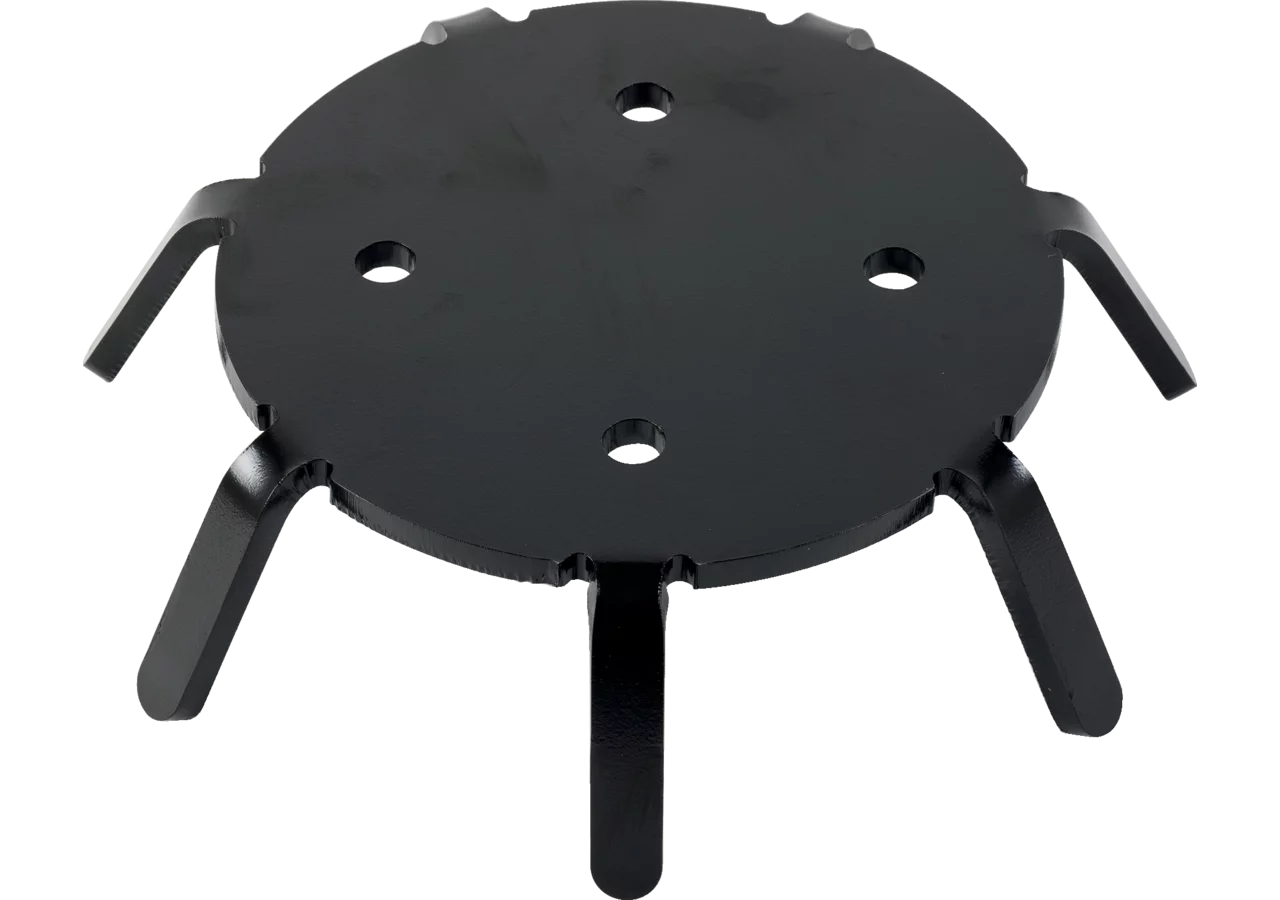 Antriebsstern für Fingerhackstern 310 mm K.U.L.T. K.FH 99015 K.U.L.T.