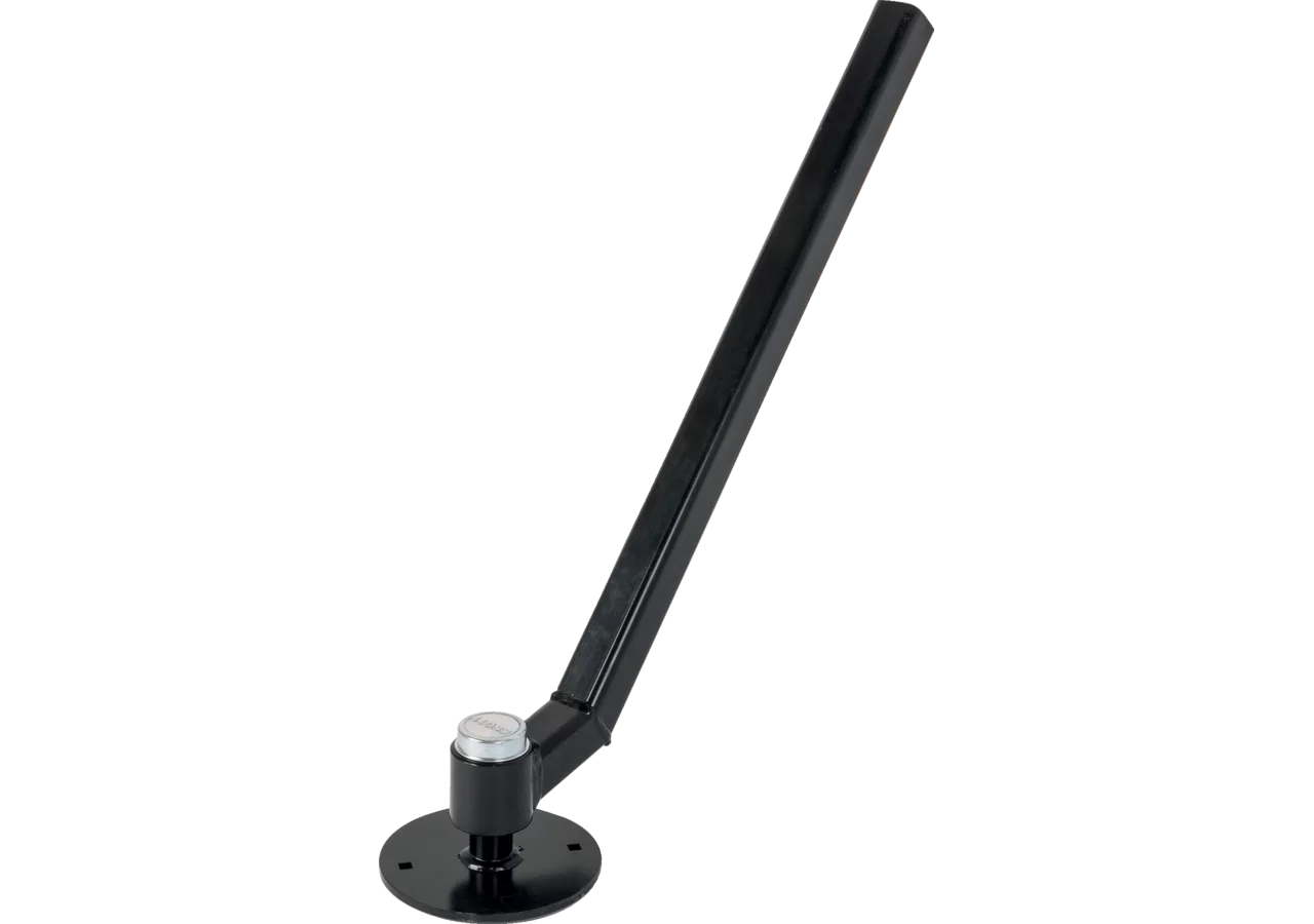 Haltearm links, für Fingerhacke 370 mm K.U.L.T. K.FH 99100L K.U.L.T.