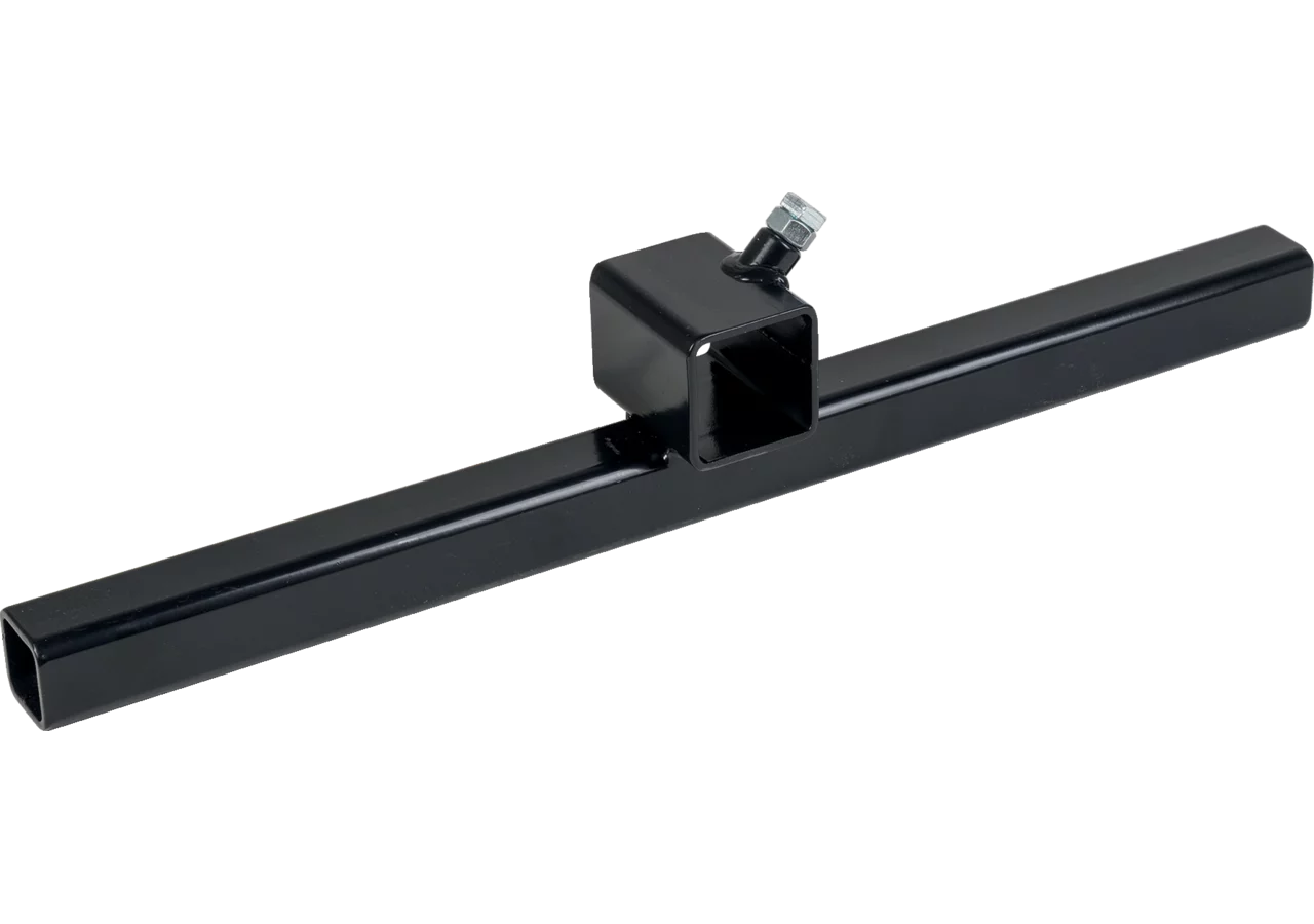 Querträger 600 mm, zu Werkzeugträger 50 x 50 mm K.U.L.T. K.FH 1111 K.U.L.T.