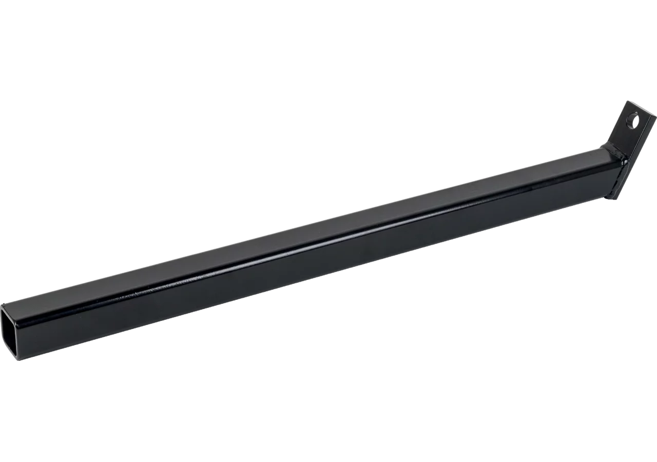 Haltearm 40 x 40 mm, Länge 600 mm, für Fingerhacken 250 mm und 290 mm K.U.L.T. K.FH 99150 K.U.L.T.