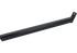 Haltearm 40 x 40 mm, Länge 600 mm, für Fingerhacken 250 mm und 290 mm K.U.L.T. K.FH 99150 K.U.L.T.