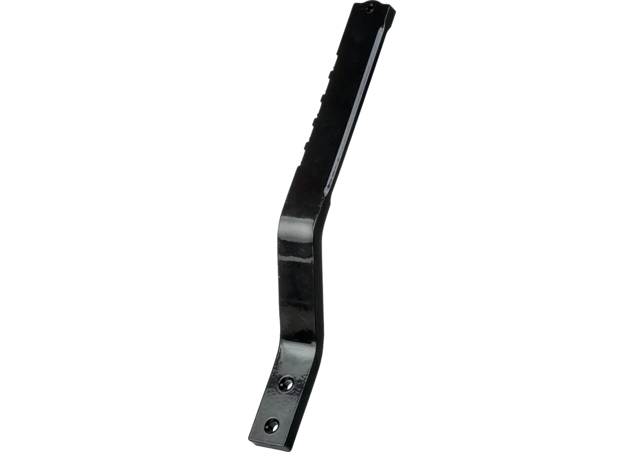 Winkelmesserstiel 35 x 11 mm links gekröpft – passend für Einböck 15-283 GartenShop24