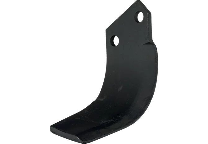 Bogenmesser links, beschichtet, anstelle von Celli 722563 GartenShop24 - Hochwertige Gartengeräte