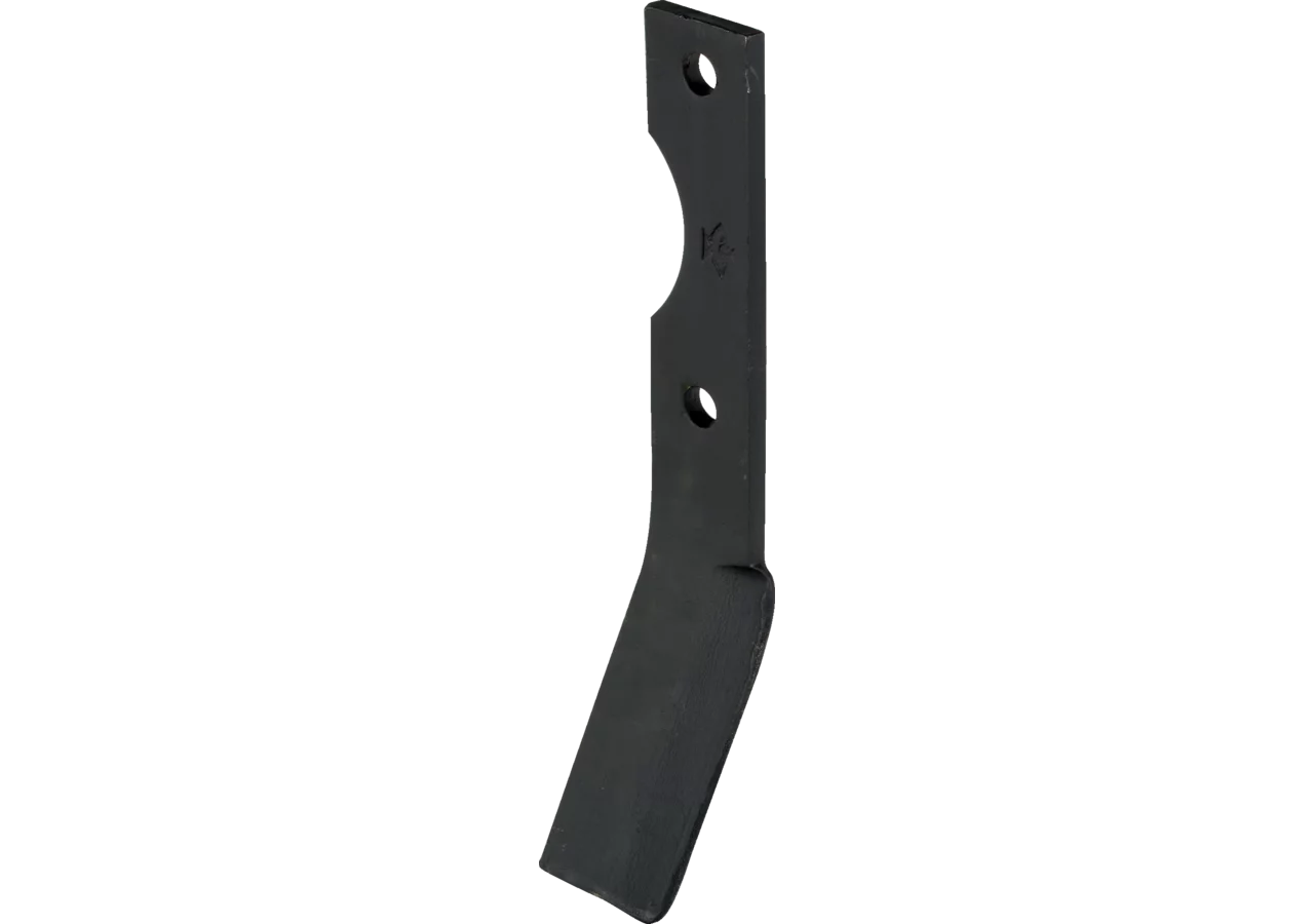 Bogenmesser links, beschichtet, anstelle von Forigo 350010030 GartenShop24 - Hochwertige Gartengeräte