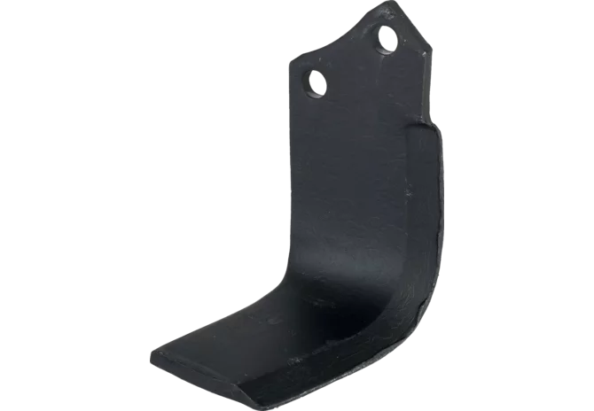 Bogenmesser links mit Beschichtung anstelle von Maschio 09400425 GartenShop24 - Hochwertige Gartengeräte