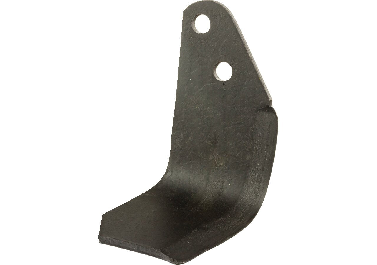 Fräsmesser links 85 mm Breite GartenShop24 - Hochwertige Gartengeräte