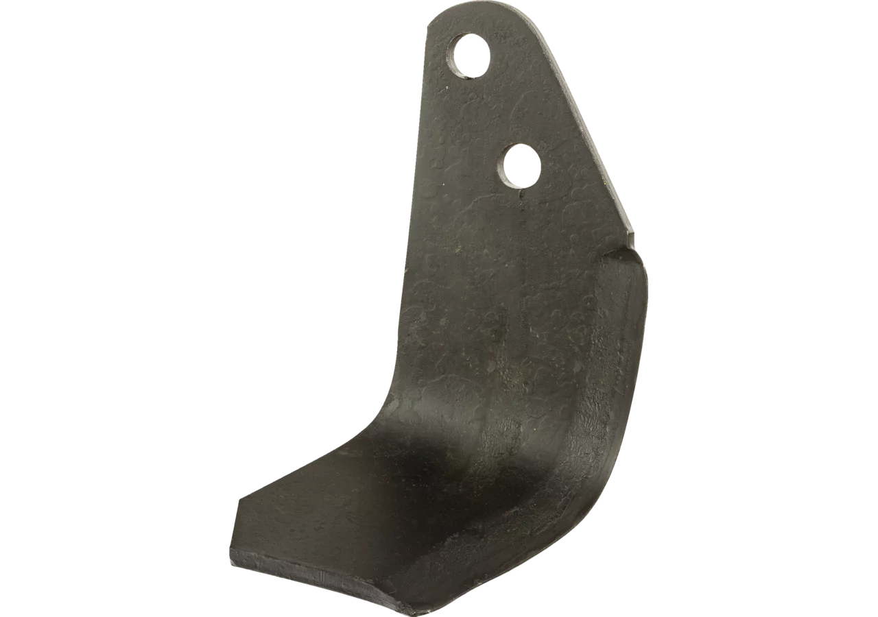 Fräsmesser links 85 mm Breite GartenShop24 - Hochwertige Gartengeräte