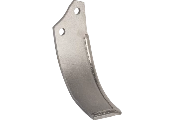 AgriCarb Bogenmesser links Hartmetall anstelle von Maschio M01110427 AgriCarb