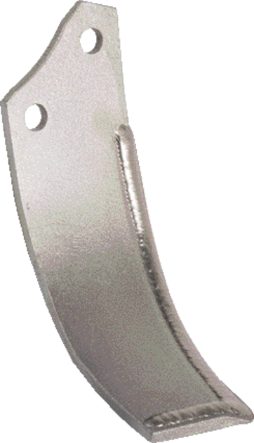AgriCarb Bogenmesser links Hartmetall anstelle von Maschio M01110427 AgriCarb