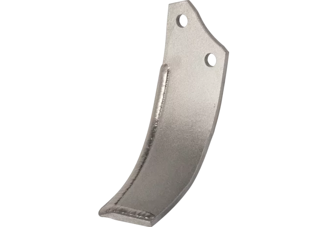 AgriCarb Bogenmesser Hartmetall – Lochabstand 56 mm, Lochdurchmesser 14,5 mm