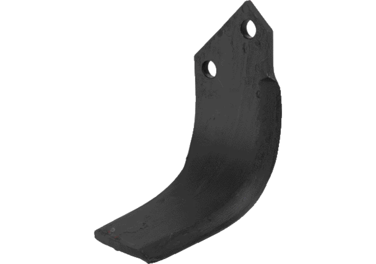 Bogenmesser links – passend für Alpego MK0A00302 GartenShop24
