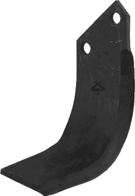 Bogenmesser links anstelle von Badalini 3226 GartenShop24 - Hochwertige Gartengeräte