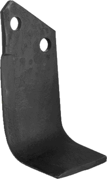 Bogenmesser rechts anstelle von Badalini 5802 R GartenShop24 - Hochwertige Gartengeräte