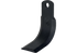 Bogenmesser – passend für Bobcat 6664495 GartenShop24