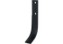 Bogenmesser rechts anstelle von Bertolini 101909 GartenShop24 - Hochwertige Gartengeräte