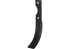 Bogenmesser links Bertolini 1233103 – Detailansicht Lochabstand 654 mm