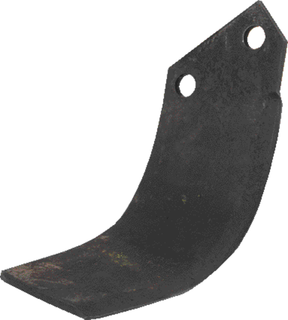 Bogenmesser links anstelle von Celli 322519 GartenShop24 - Hochwertige Gartengeräte