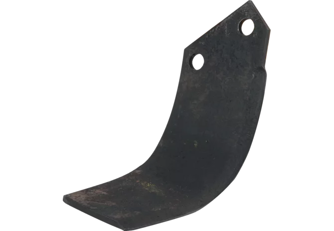 Bogenmesser links anstelle von Celli 322519 GartenShop24 - Hochwertige Gartengeräte