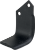 Winkelmesser links Celli 722548 – Montageseite links, Fräseinheit