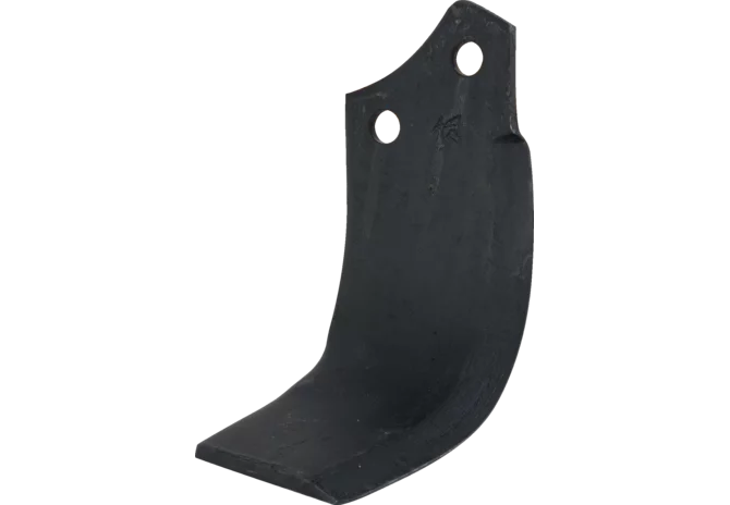 Bogenmesser links anstelle von Maschio 29100406 Breite 80 mm GartenShop24 - Hochwertige Gartengeräte