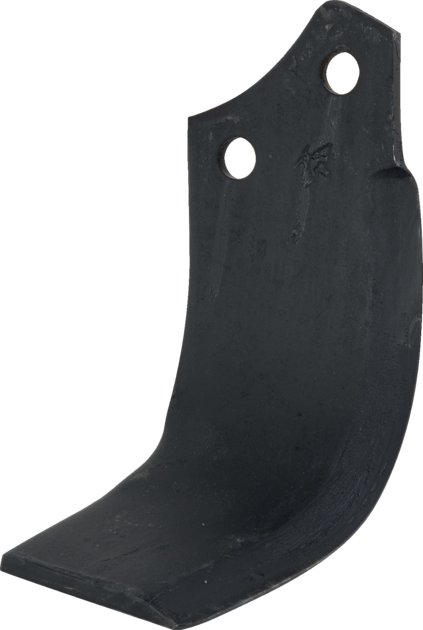 Bogenmesser links anstelle von Maschio 29100406 Breite 80 mm GartenShop24 - Hochwertige Gartengeräte