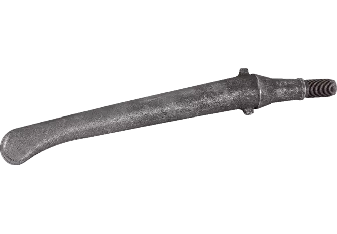 Kreiseleggenzinke gerade anstelle von Lely 1.1632.1487.0 GartenShop24 - Hochwertige Gartengeräte