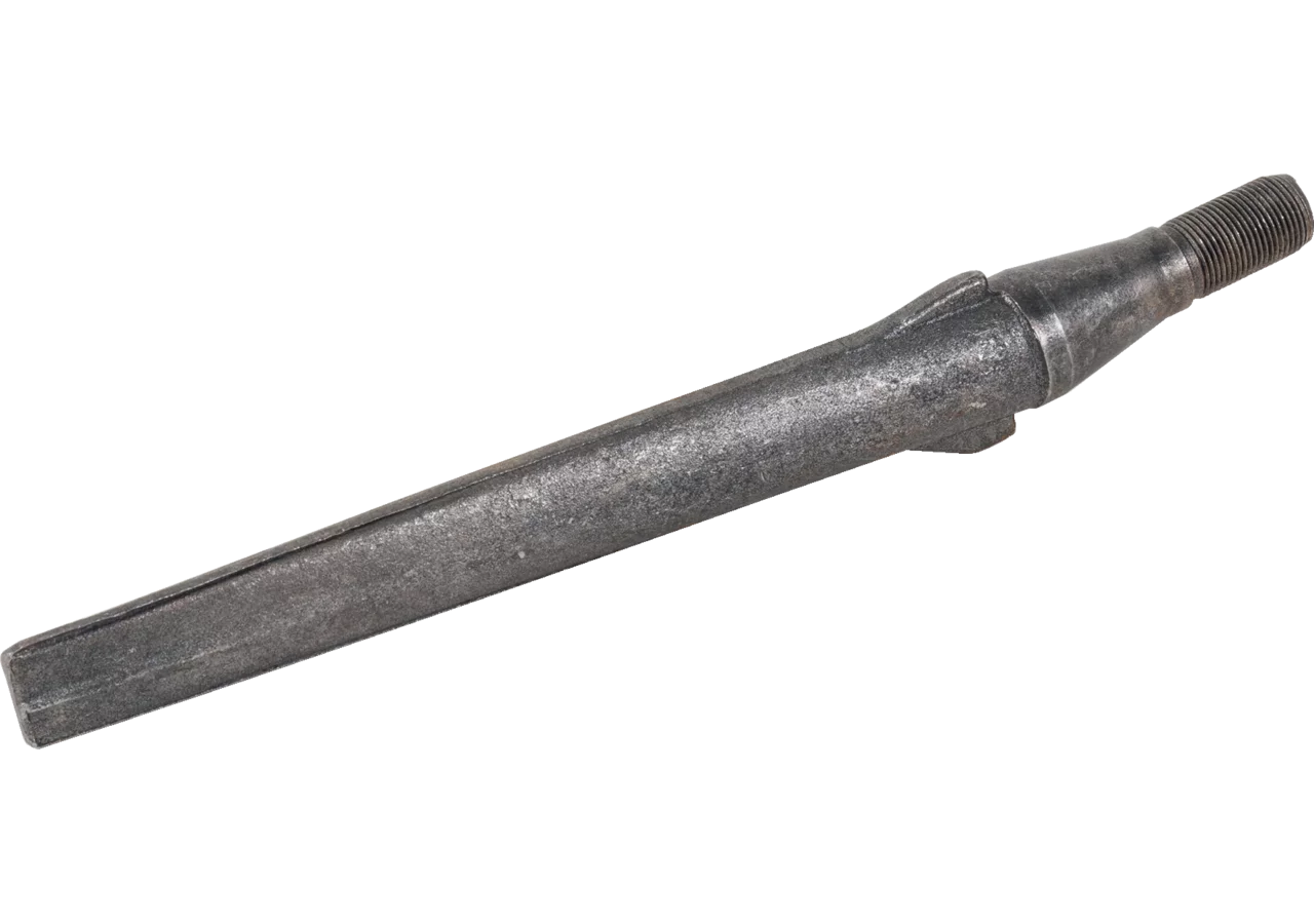 Kreiseleggenzinke gerade anstelle von Rotoitalia 34 x 320 GartenShop24 - Hochwertige Gartengeräte