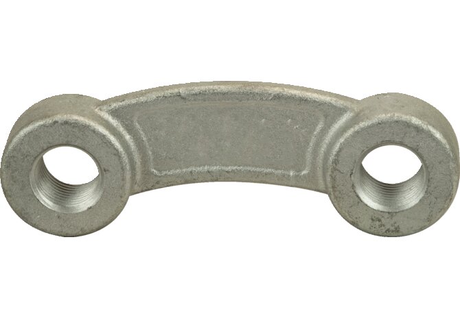 Bügelmutter M16 x 1,5 – passend für Lemken 459 8604 GartenShop24