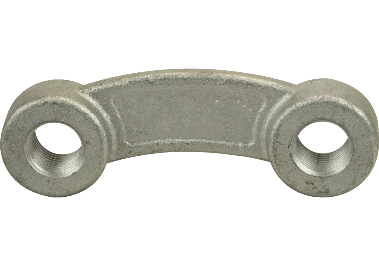 Bügelmutter M16 x 1,5 – passend für Lemken 459 8604 GartenShop24