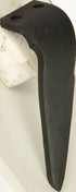 Kreiseleggenzinke links anstelle von Regent 33.34.109 GartenShop24 - Hochwertige Gartengeräte
