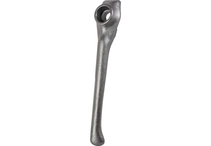 Kreiseleggenzinke rechts anstelle von Lely 1.1699.0125.0 GartenShop24 - Hochwertige Gartengeräte