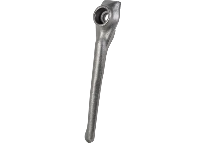 Kreiseleggenzinke links anstelle von Lely 1.1699.0124.0 GartenShop24 - Hochwertige Gartengeräte
