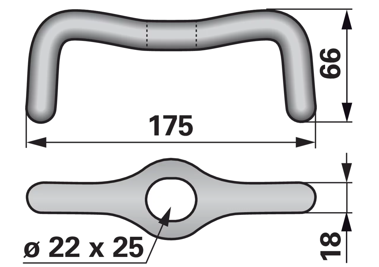 Verbindungsteil GartenShop24